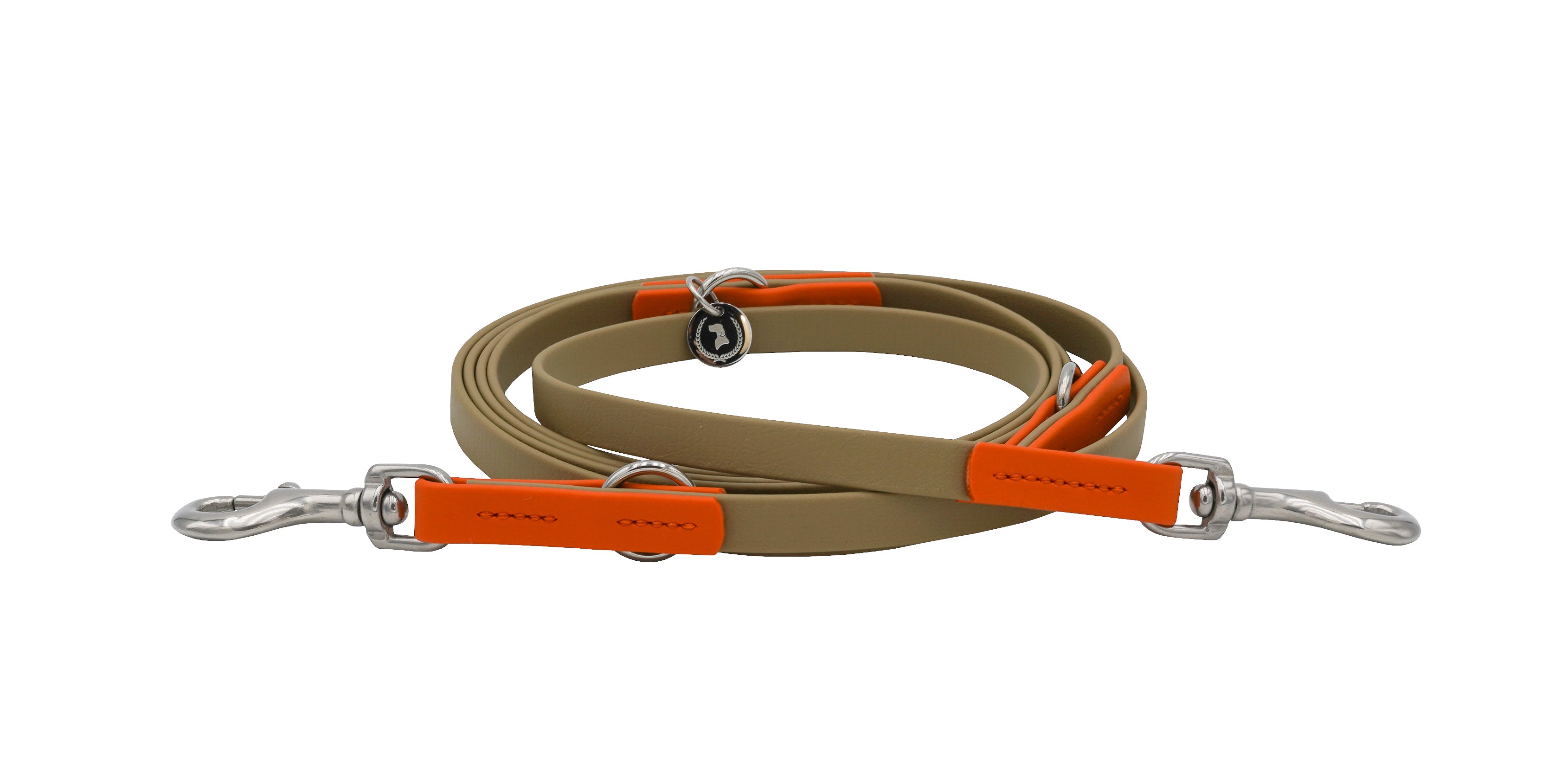 Biothane leash Maddison Small