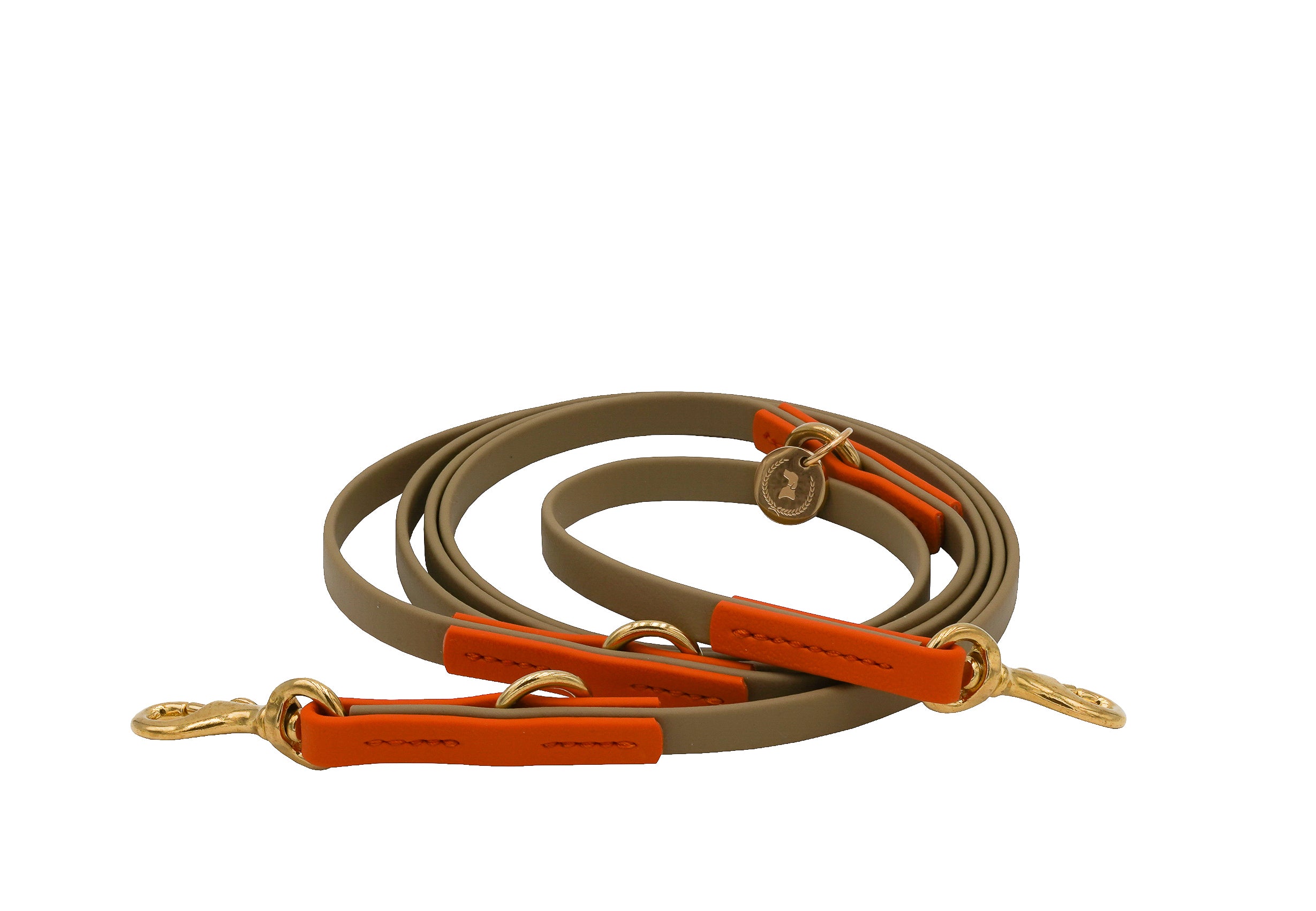 Biothane leash Maddison Small