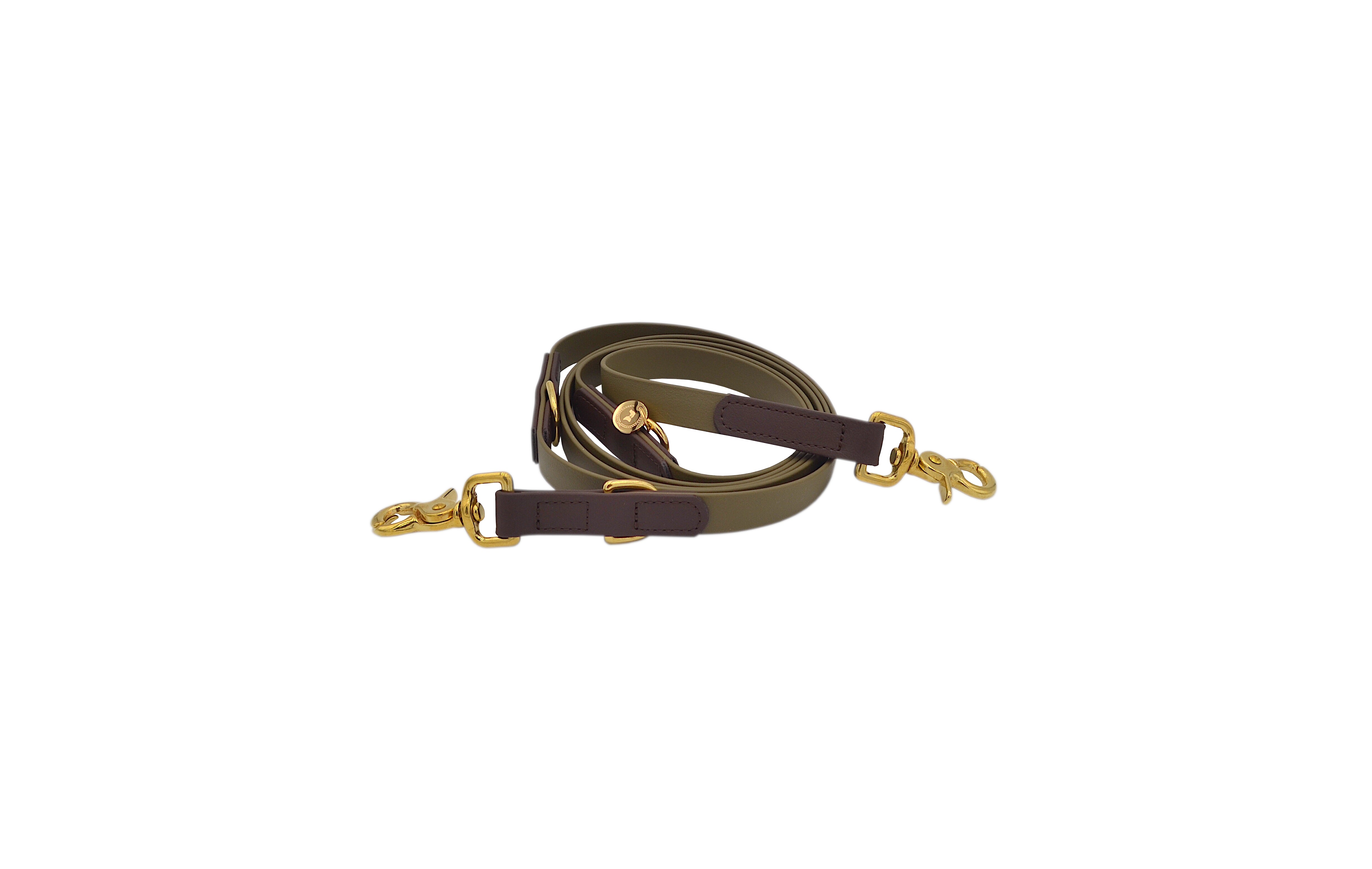 <transcy>Biothane leash Classic</transcy>